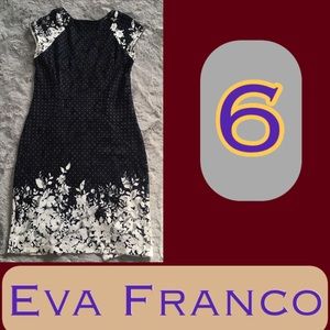 Anthropologie Eva Franco BEAUTIFUL dress